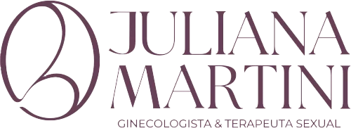 Logo Dra. Juliana Martini